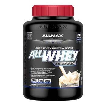 Allmax AllWhey Classic Protein 2250 g