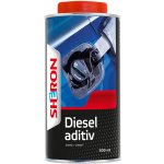 Sheron Diesel Aditiv 500 ml – Zbozi.Blesk.cz