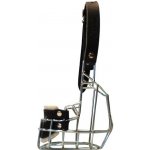 JVM náhubek pro psa kovový americký kokršpaněl – Zbozi.Blesk.cz