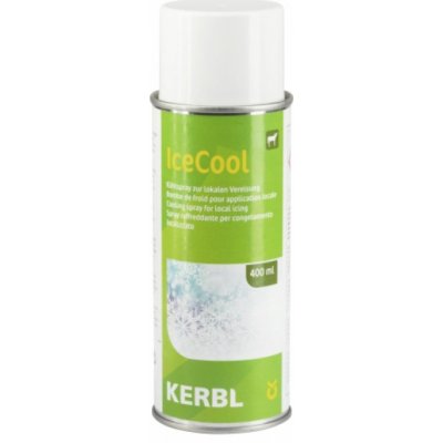 Sprej chladící IceCool 400 ml – Zbozi.Blesk.cz