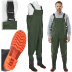 Westin Brodicí Kalhoty W6 St. Foot Gunmetal – Sleviste.cz