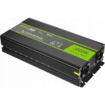Green Cell INV15 12V/230V 3000W/6000W | Zboží Auto