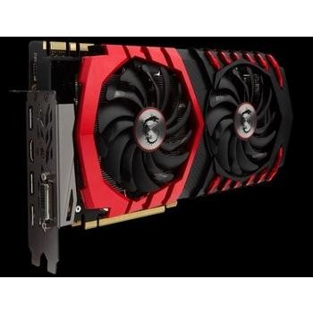 MSI GeForce GTX 1070 GAMING X 8G