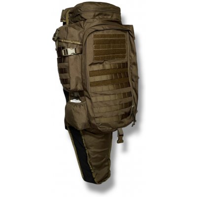 ODEON OPTICS Lovecký batoh s pouzdrem na dlouho zbraň – Hledejceny.cz