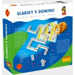 Alexander Slabiky v dominu – Zboží Mobilmania