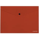 VERDE Psaníčko s drukem A5 cihlová – Hledejceny.cz