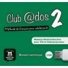 Club @dos 2 A2.1 – Clé USB Multimédiaction