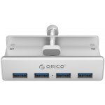Orico MH4PU-P-SV-BP – Zboží Živě