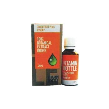 Good Nature Vitamin bottle Grapefruit plus 30 ml