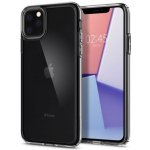 Pouzdro Spigen Ultra Hybrid iPhone 11 Pro Max čiré – Hledejceny.cz