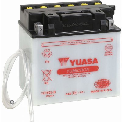 Yuasa YB16L-B – Hledejceny.cz