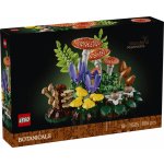LEGO® Botanicals 11505 Lesní houby – Zbozi.Blesk.cz