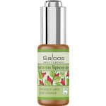 Saloos Extra bio Šípkový olej 20 ml – Zbozi.Blesk.cz