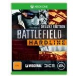 Battlefield: Hardline (Deluxe Edition) – Zboží Mobilmania