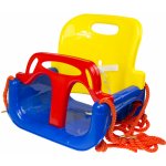 KIK Zahradní houpačka židle 3v1 – Hledejceny.cz