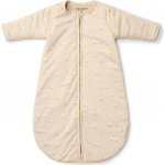 Little Dutch Spací pytel s oddělitelnými rukávy Husa Newborn Naturals – Hledejceny.cz