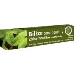 Bilka Homeopathy homeopatická s mastichou Chios mastiha 75 ml – Hledejceny.cz