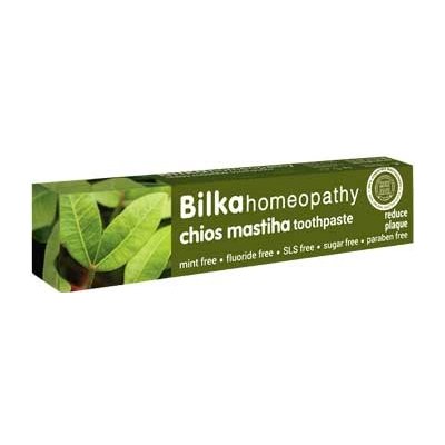 Bilka Homeopathy homeopatická s mastichou Chios mastiha 75 ml – Hledejceny.cz