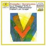 Prokofiev Sergei - Classical Symphony Op.25 CD – Hledejceny.cz