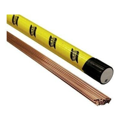Esab TIG GI 113 2,4 mm x 1000 mm 5 kg – Zbozi.Blesk.cz