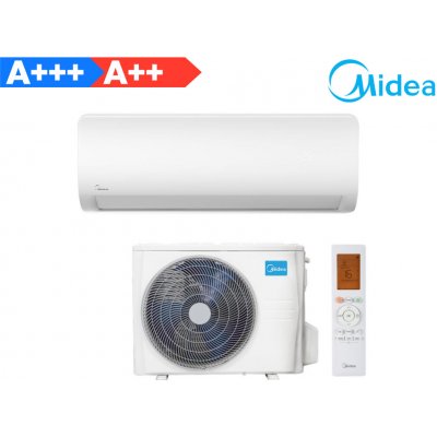 Midea Xtreme Save Pro 2,6 kW – Zboží Mobilmania