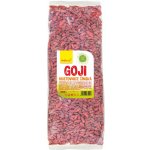 Wolfberry Goji kustovnice čínská sušené plody 1 kg – Zboží Dáma