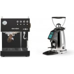 Set Ascaso Steel UNO PID + Rocket Espresso SPLUGA – Zboží Mobilmania