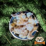 Krmimmasem.cz Mražená jednodenní kuřátka 1 kg – Hledejceny.cz