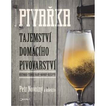 Petr Novotný Pivařka