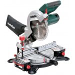 Metabo KS 216 M Lasercut 619216000 – Zbozi.Blesk.cz