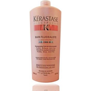 Kérastase Discipline Bain Fluidealiste šampon 1000 ml