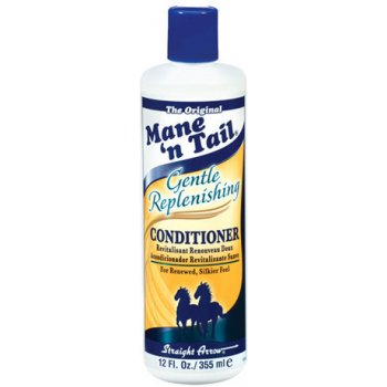 Mane N'Tail Gentle Replenishing Conditioner 355 ml