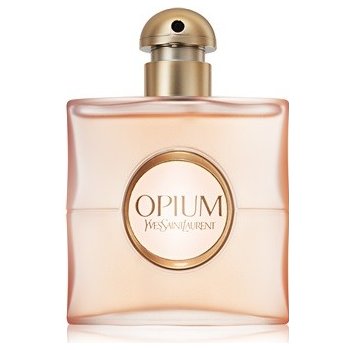 Yves Saint Laurent Opium Vapeurs De Parfum toaletní voda dámská 50 ml