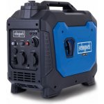 Scheppach SG 3500i 5906230903 – Zboží Dáma