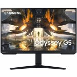 Samsung Odyssey G5 LC27G55TQWRXEN – Zboží Mobilmania