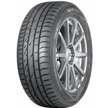 Nokian Tyres Line 225/60 R18 104H