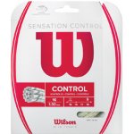 Wilson Sensation Control 12m 1,30mm – Hledejceny.cz