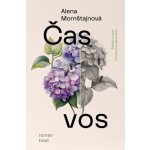 Čas vos - Alena Mornštajnová – Sleviste.cz