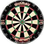Winmau Sniper Board Set – Zboží Dáma