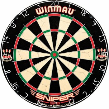 Winmau Sniper Board Set