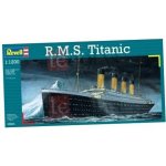 Revell slepovací model R.M.S. Titanic 1:1200 – Sleviste.cz