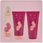 Christina Aguilera Touch of Seduction EDP 30 ml + sprchový gel 50 ml dárková sada – Hledejceny.cz