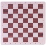 Šachovnice - Mouse Pad classic – Zboží Dáma