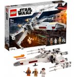 LEGO® Star Wars™ 75301 Stíhačka X-wing Luka Skywalkera – Zbozi.Blesk.cz