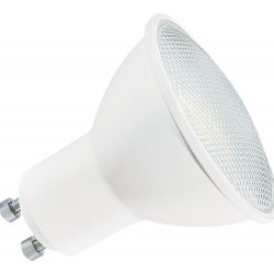 Osram LED žárovka GU10 PAR16 VALUE 6,9W 80W neutrální bílá 4000K , reflektor 120°