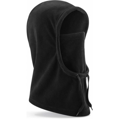 Beechfield fleesová kukla "Recycled" B282R black – Sleviste.cz