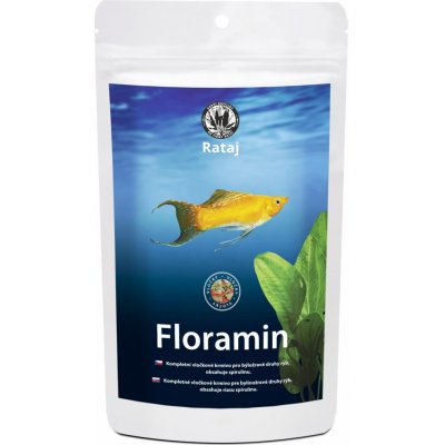 Rataj Floramin 500 ml – Zboží Mobilmania