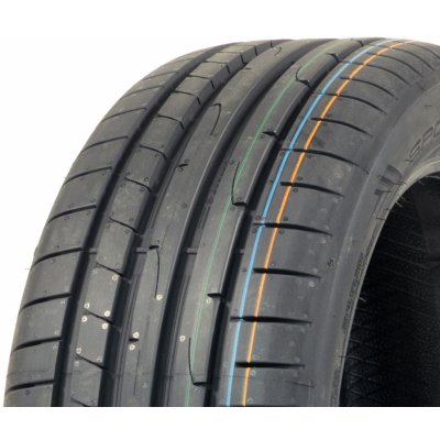 Dunlop Sport Maxx RT 255/40 R19 98Y