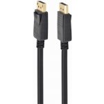 Kabel CABLEXPERT DisplayPort digital interface 3m; CC-DP2-10 – Zboží Mobilmania