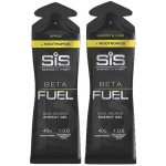 SiS BETA FUEL + NOOTROPICS gel 60 ml – Zbozi.Blesk.cz